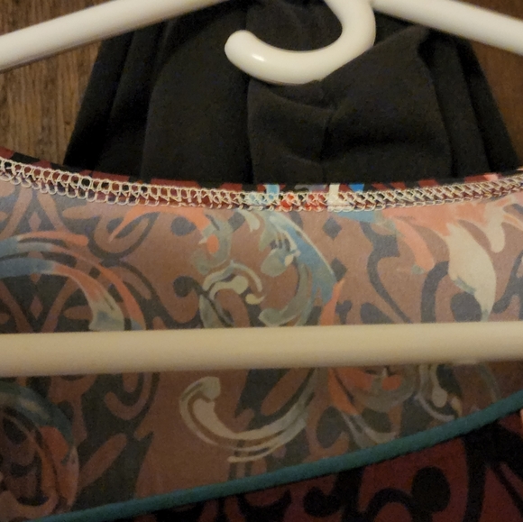 Scrub top - Picture 6 of 6